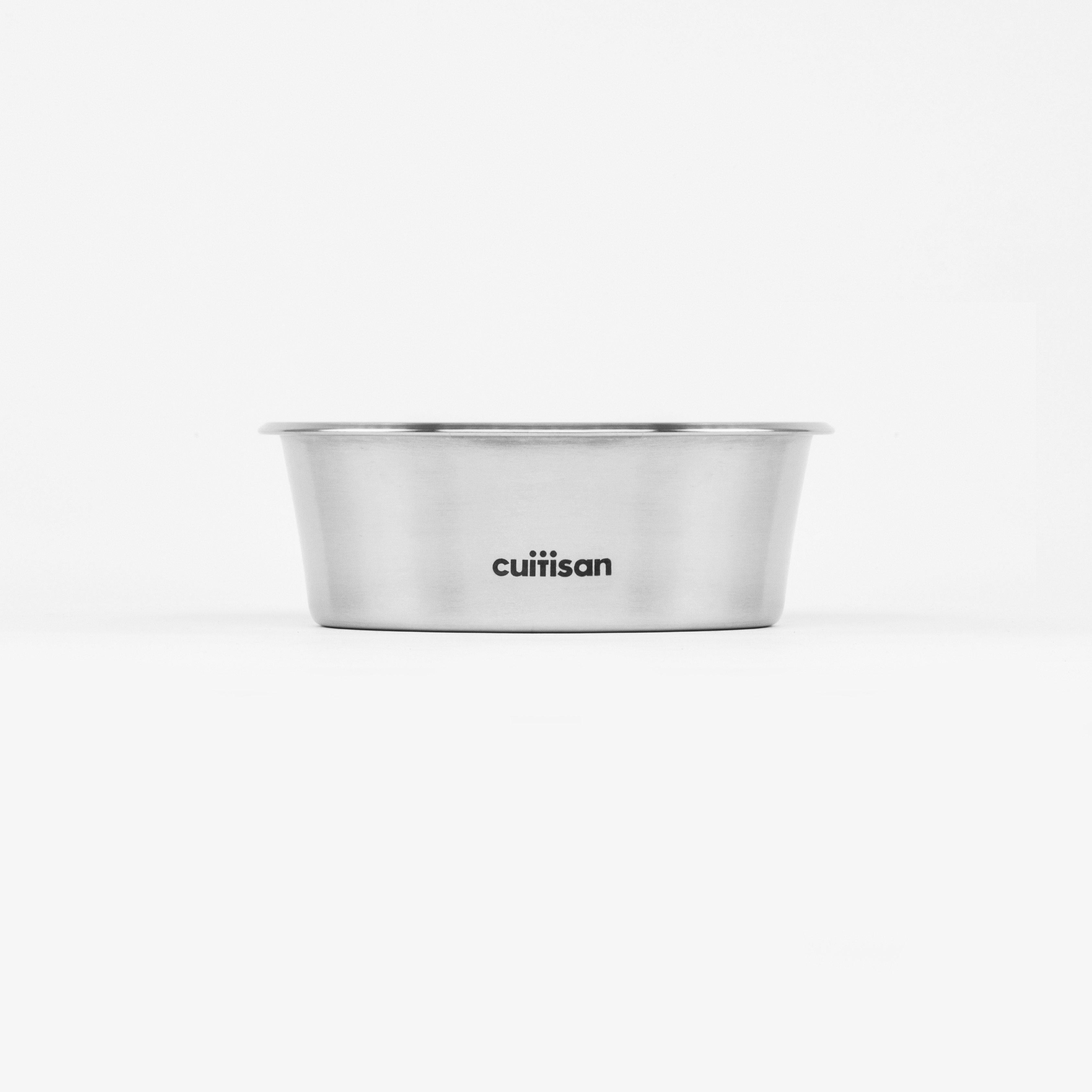 Cuitisan Flora Round Container No.5 (640ml) Lilac