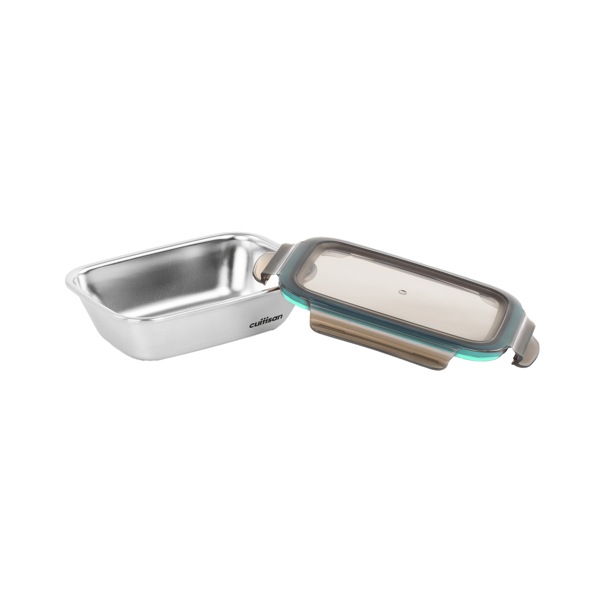 Cuitisan 14 Piece Petite Storage Set Teal