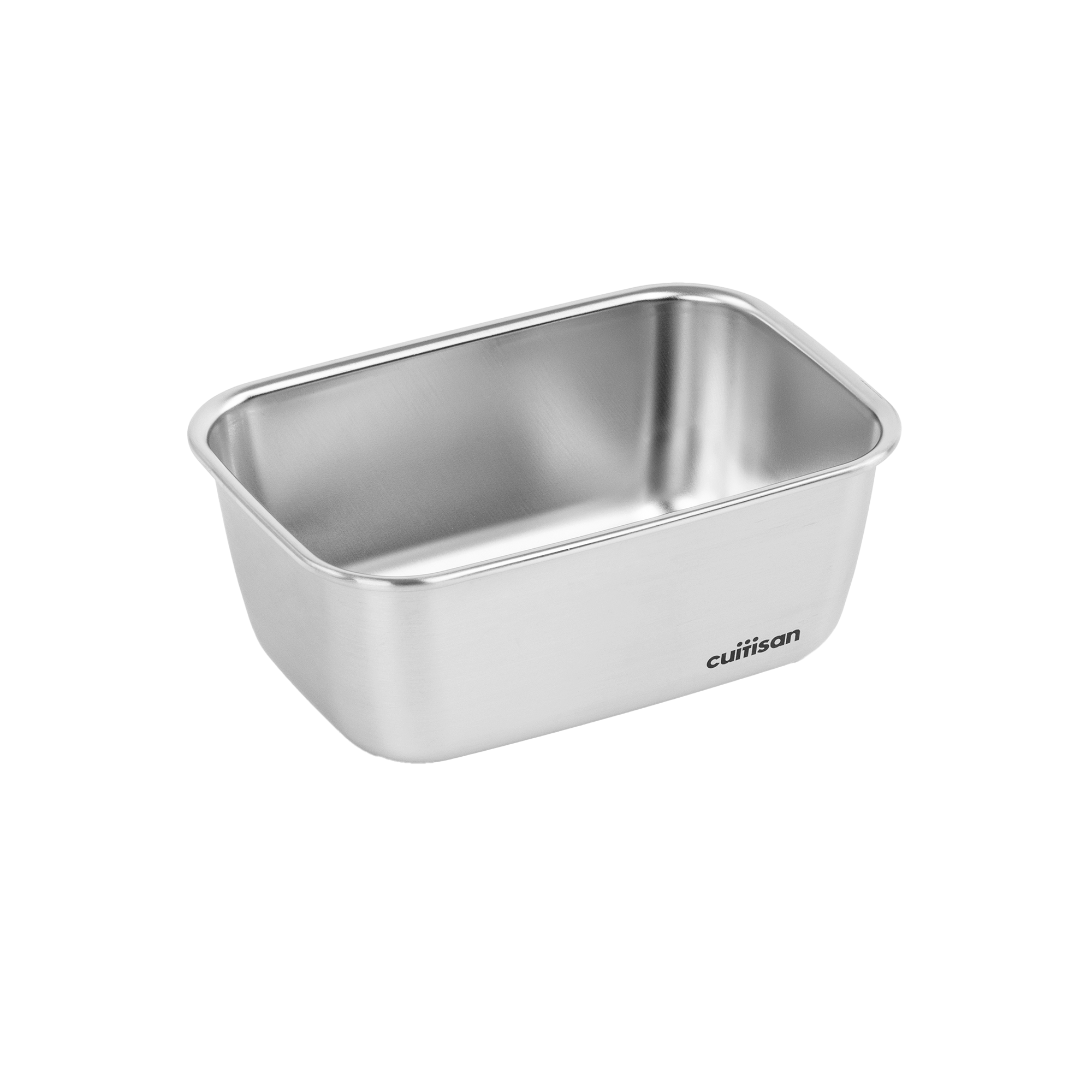 Cuitisan Flora Rectangle Container (1100ml) Teal