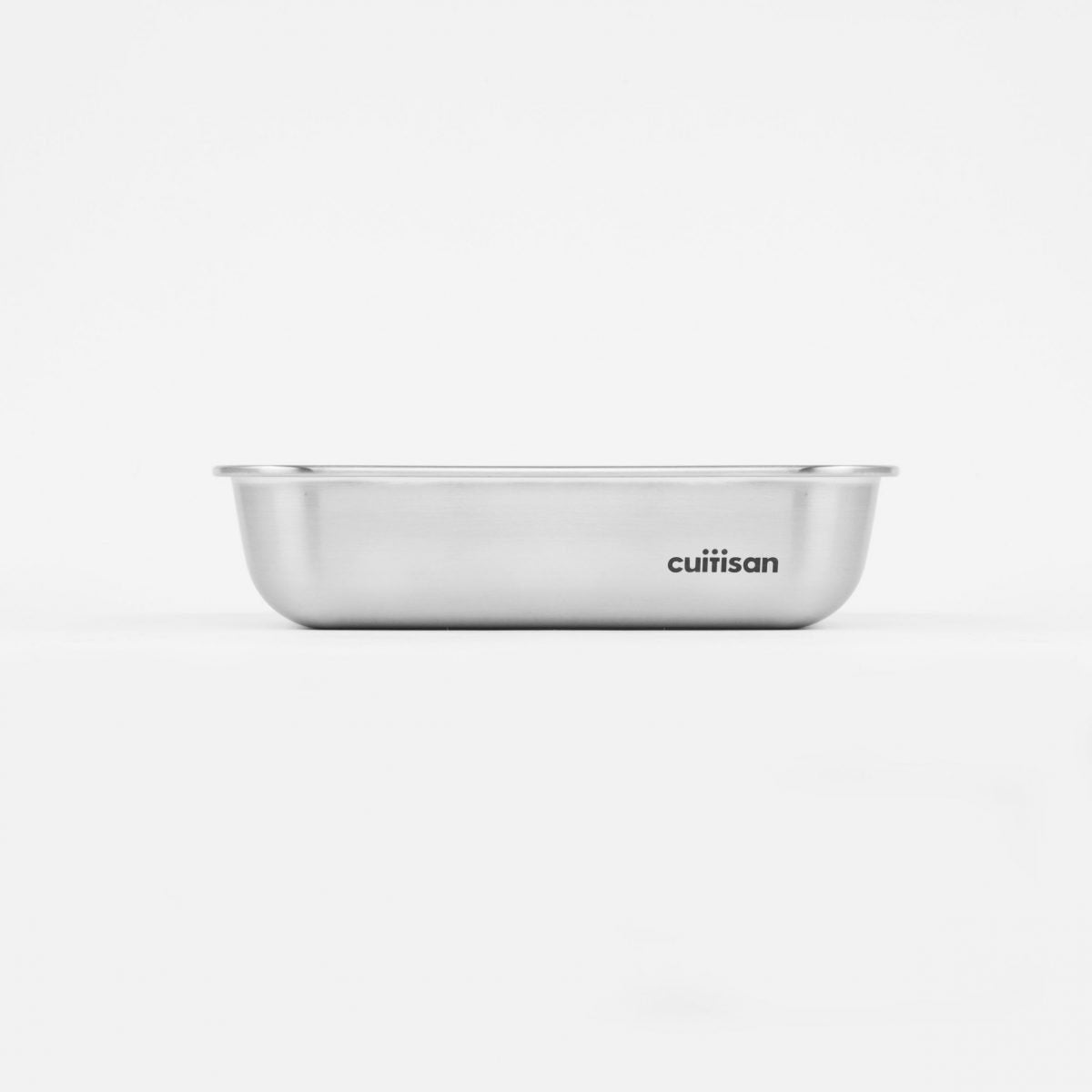 Cuitisan Flora Rectangle Container No.9 (1900ml) Lilac