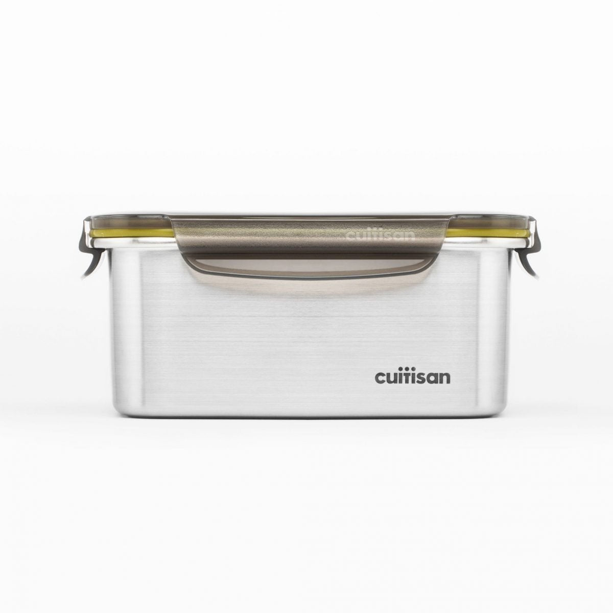 Cuitisan Signature Rectangle, 1010ml No.6