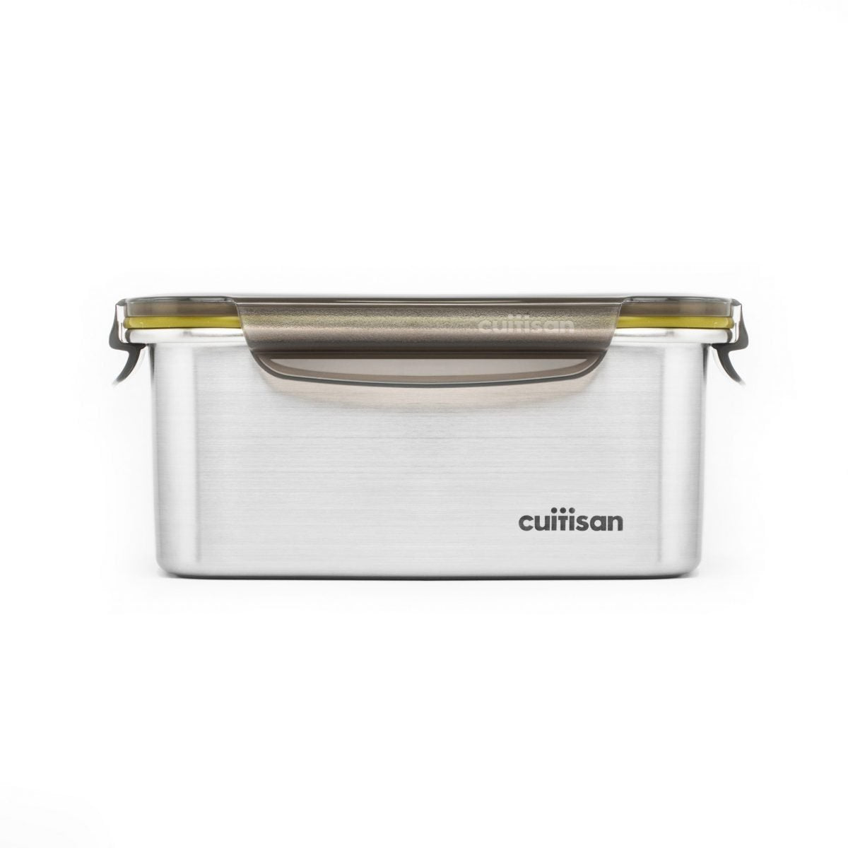 Cuitisan Signature Rectangle, 1010ml No.6