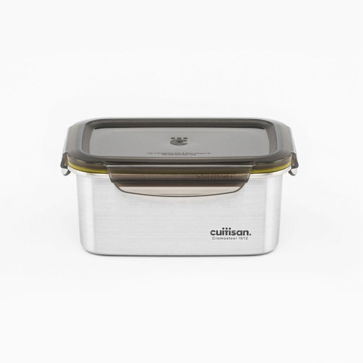 Cuitisan Signature Rectangle, 1010ml No.6