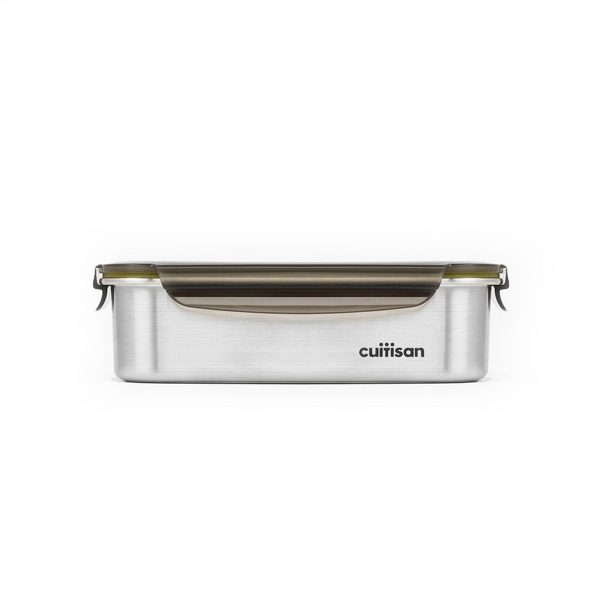 Cuitisan Signature Rectangle, 2400ml No.9