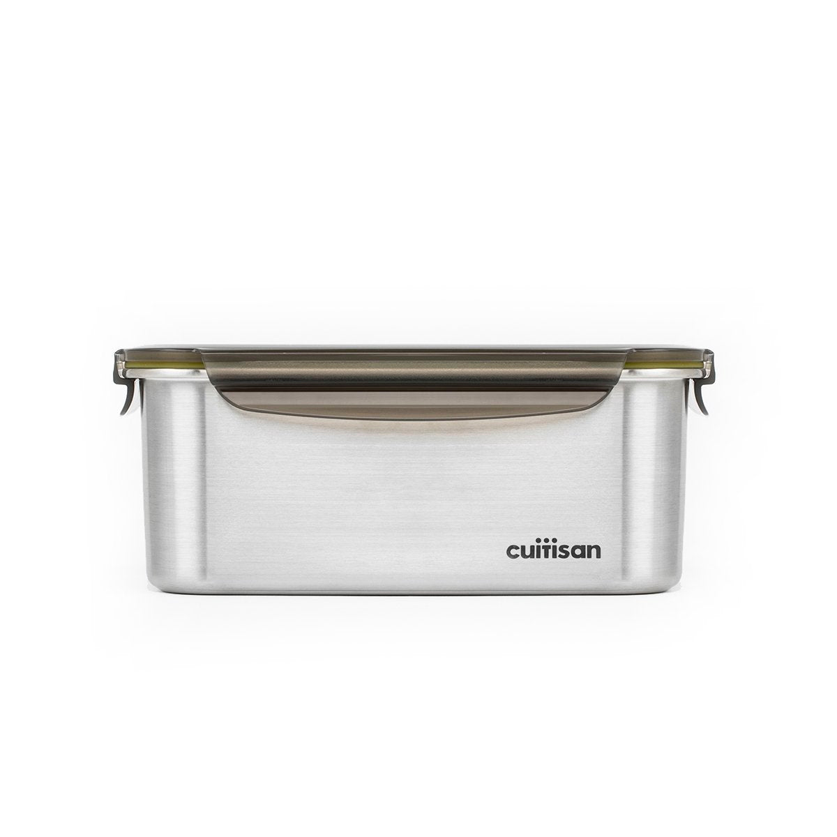 Cuitisan Signature Rectangle, 3300ml No.10