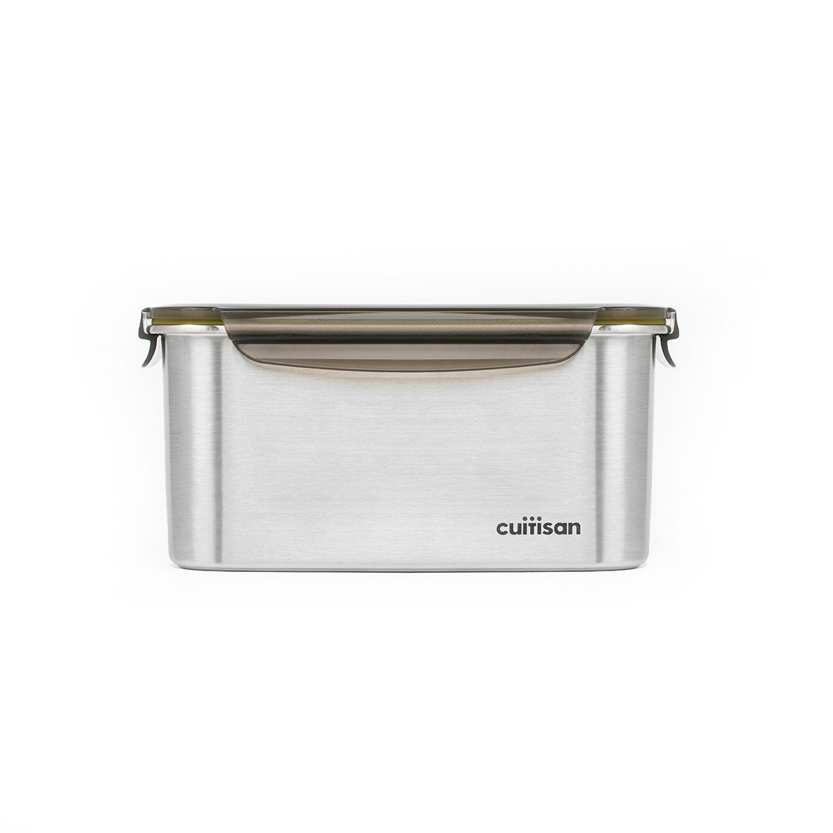 Cuitisan Signature Rectangle, 4000ml No.11