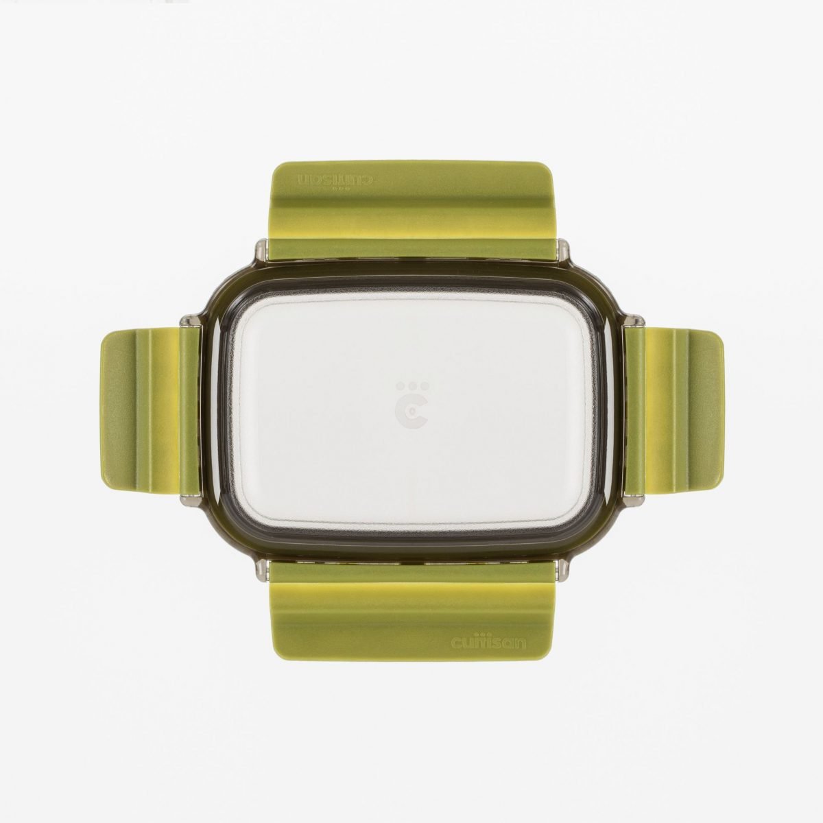 Cuitisan Bella Rectangle 530ml No.4