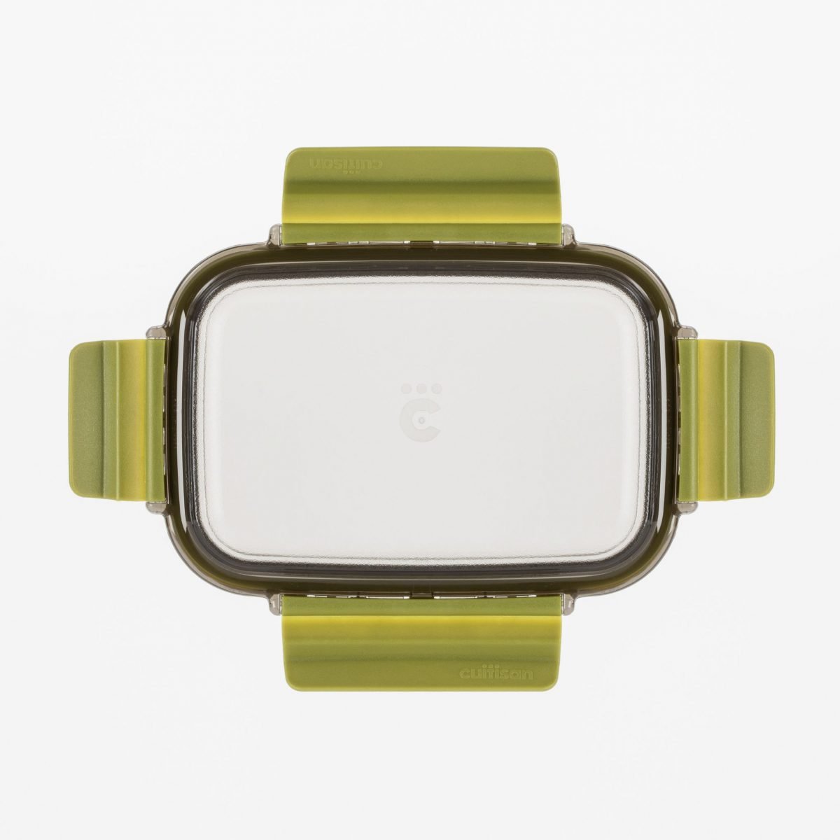 Cuitisan Bella Rectangle 1010ml No.6