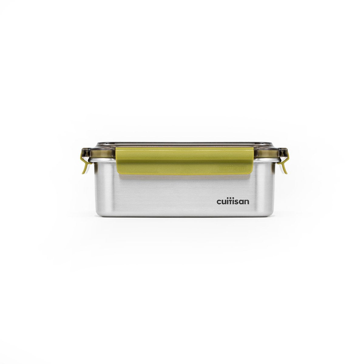 Cuitisan Signature Bella Rectangle Container No.7 (1400ml)