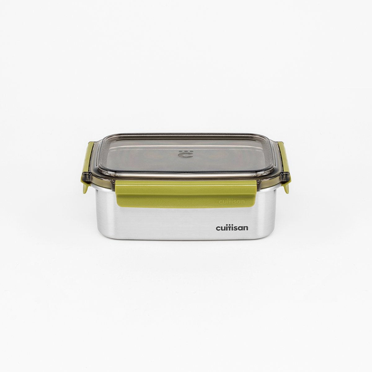 Cuitisan Signature Bella Rectangle Container No.7 (1400ml)