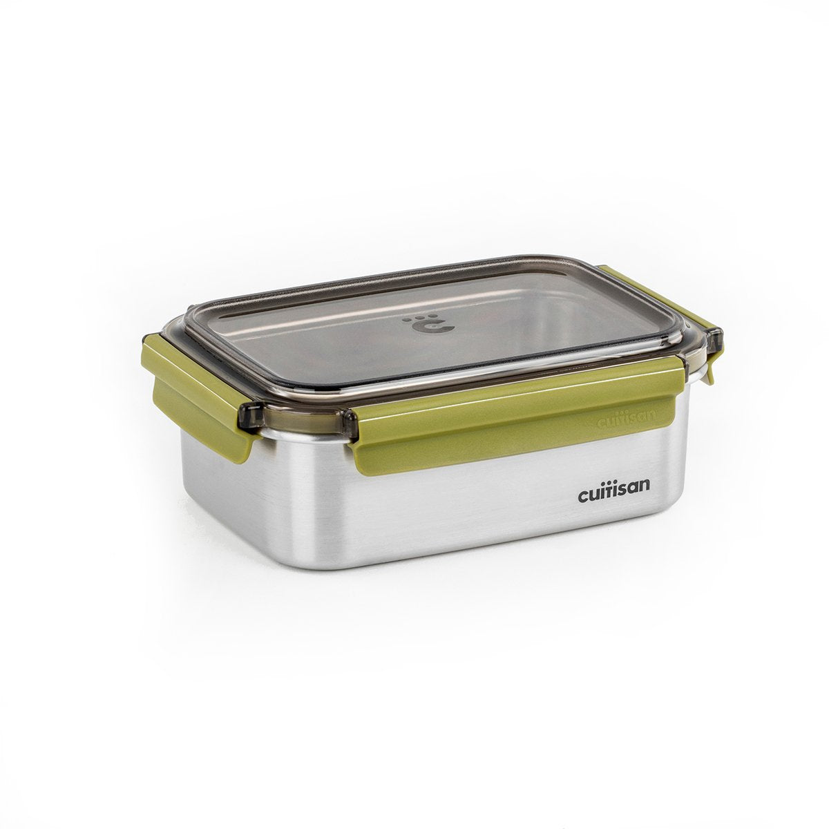 Cuitisan Signature Bella Rectangle Container No.7 (1400ml)