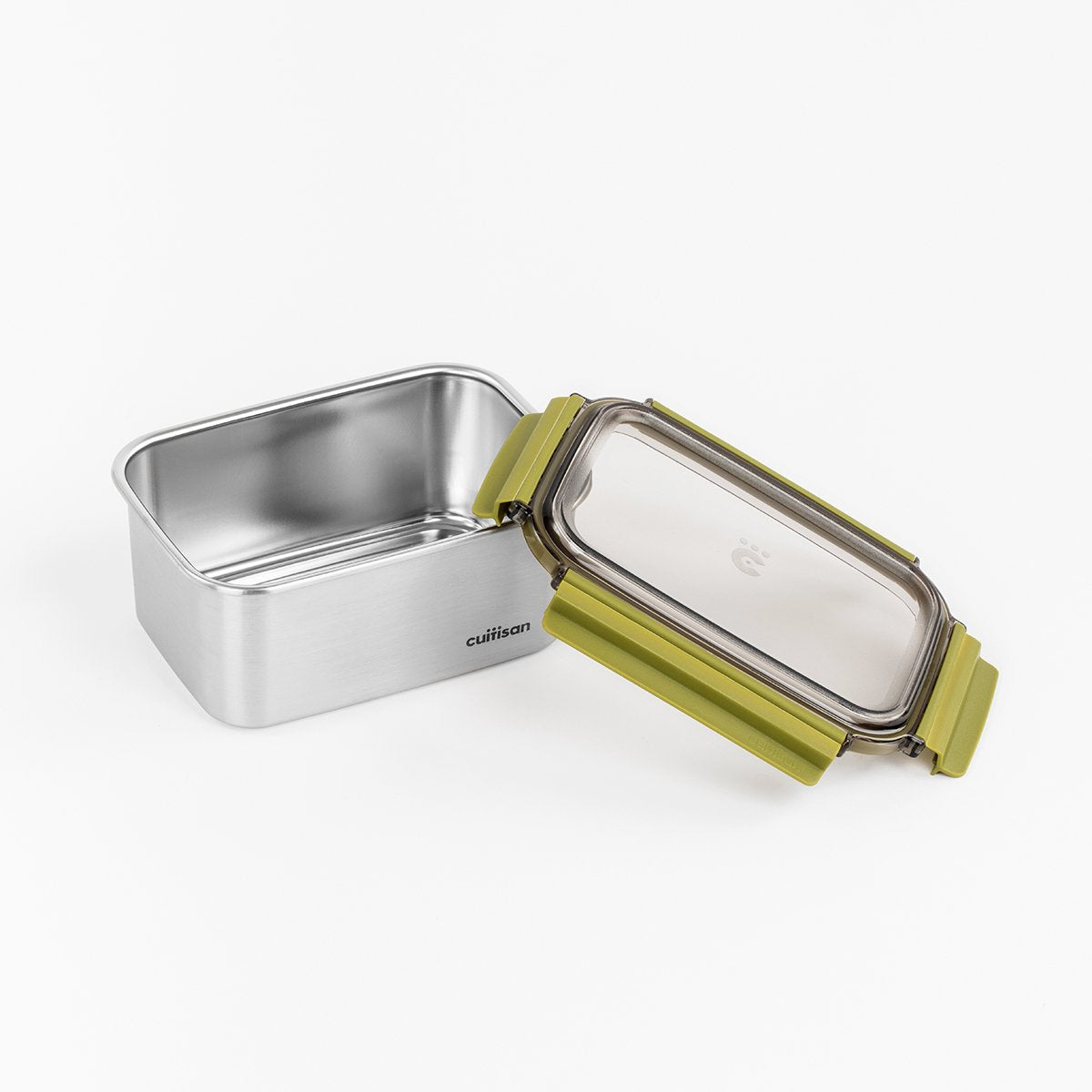 Cuitisan Signature Bella Rectangle Container No.7 (1400ml)