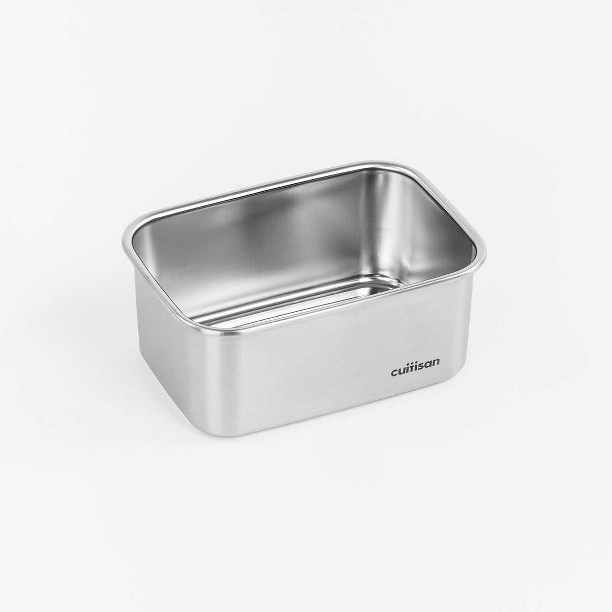 Cuitisan Signature Bella Rectangle Container No.7 (1400ml)