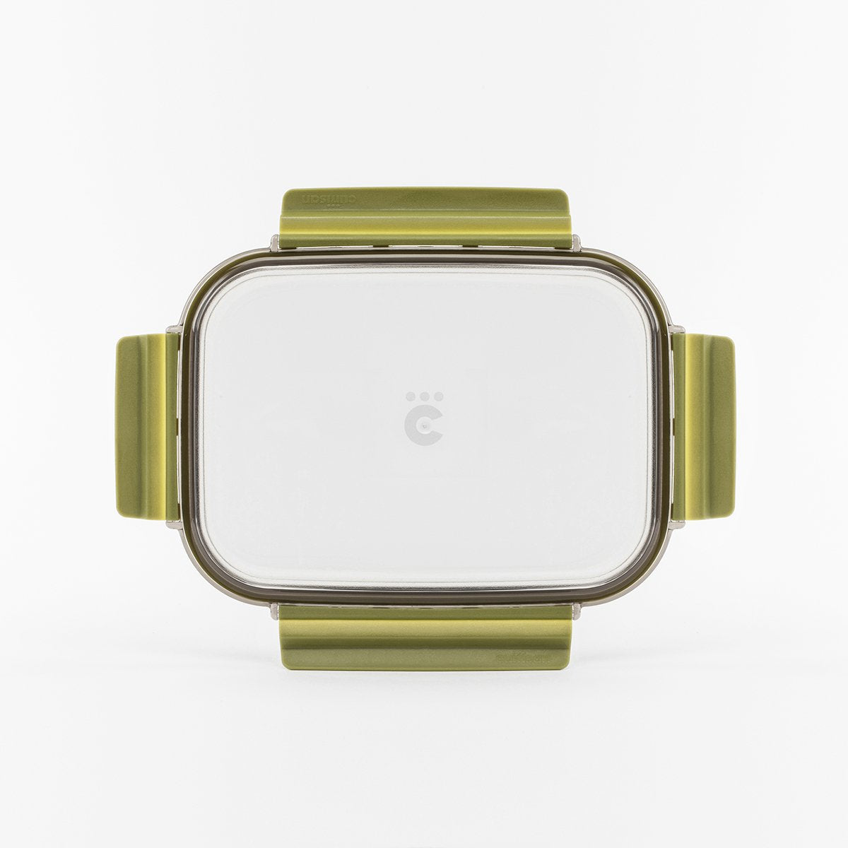 Cuitisan Signature Bella Rectangle Container No.7 (1400ml)