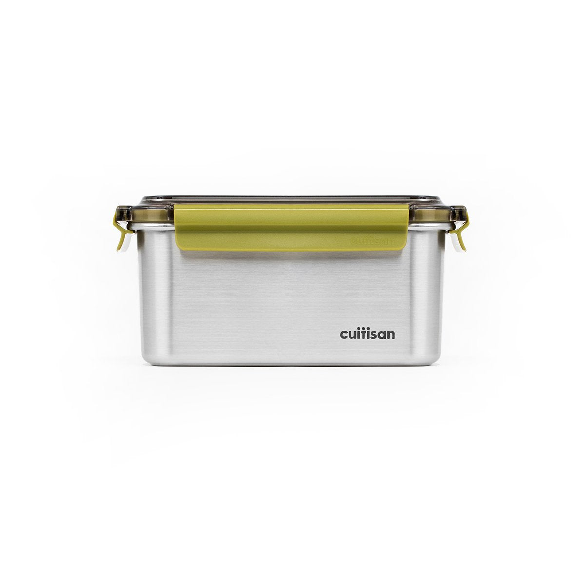 Cuitisan Bella Rectangle 2100ml No.8