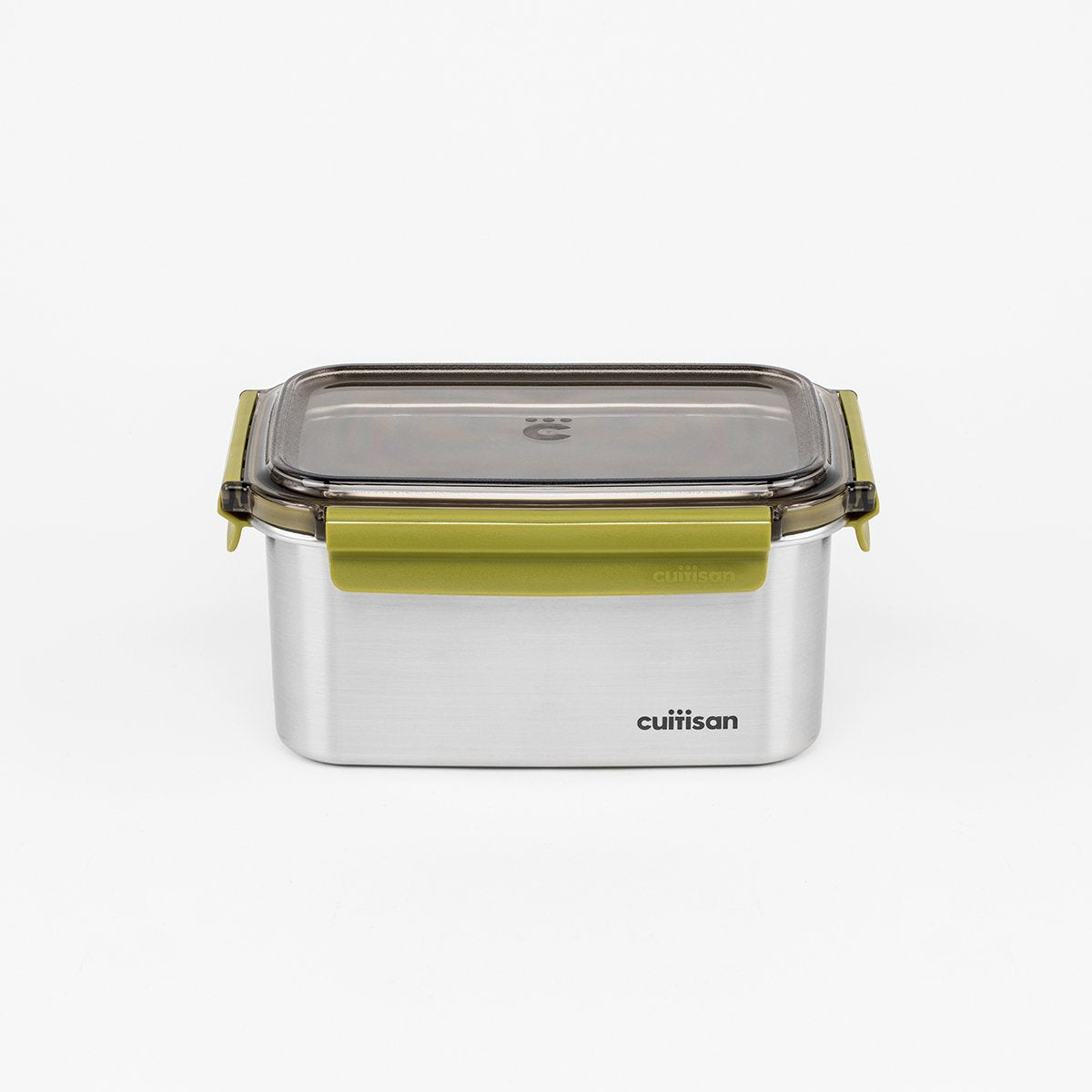 Cuitisan Bella Rectangle 2100ml No.8