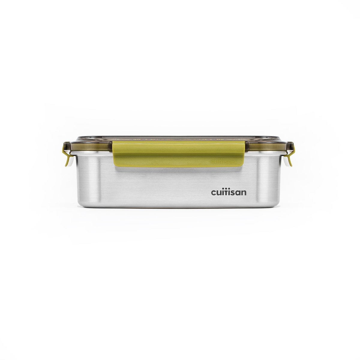 Cuitisan Signature Bella Rectangle Container No.9 (2400ml)