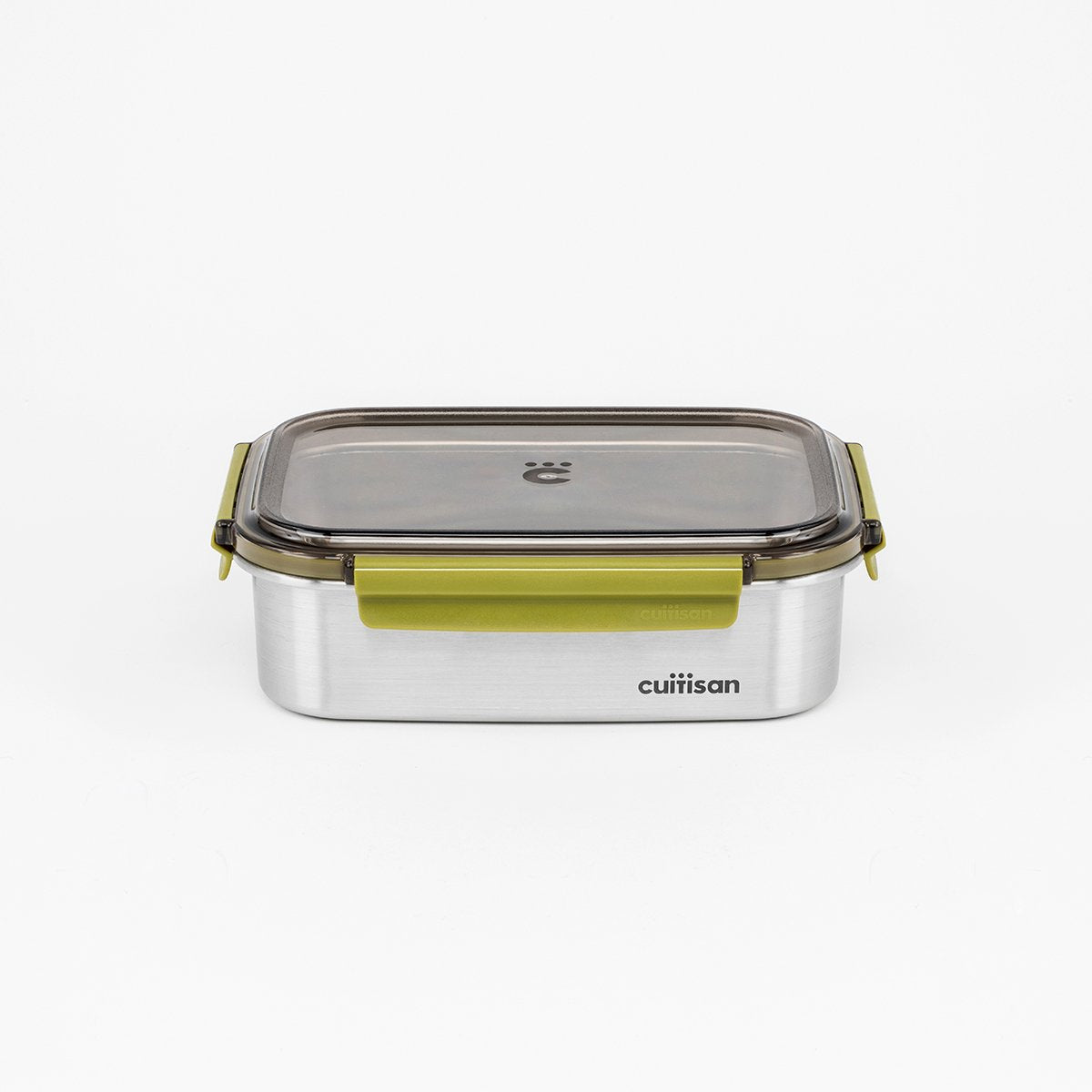 Cuitisan Signature Bella Rectangle Container No.9 (2400ml)