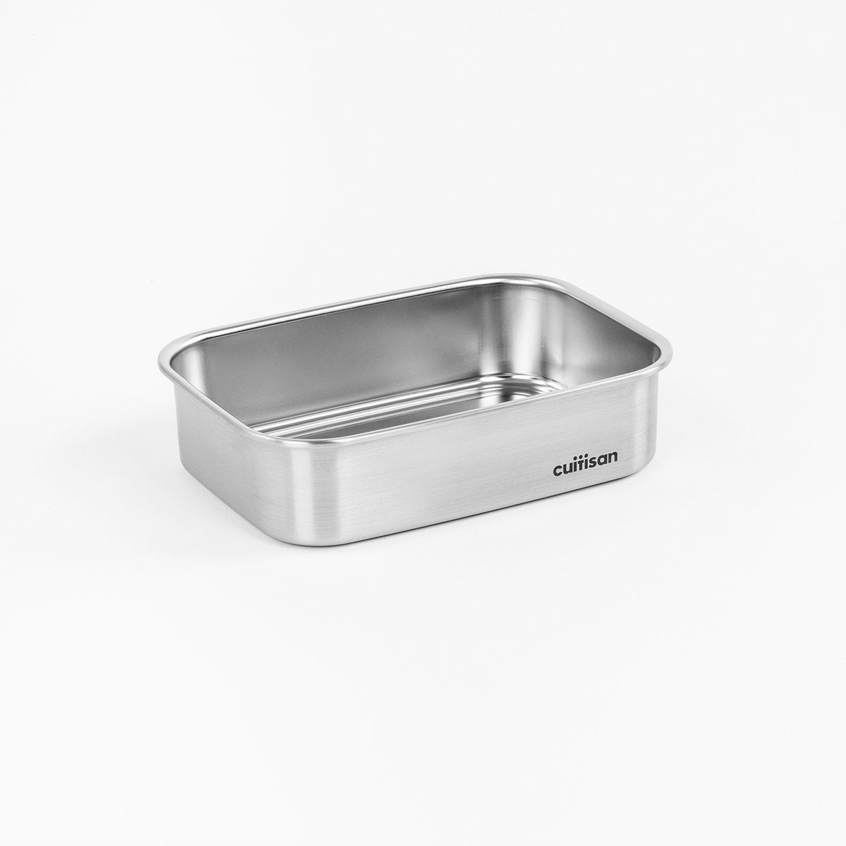 Cuitisan Signature Bella Rectangle Container No.9 (2400ml)