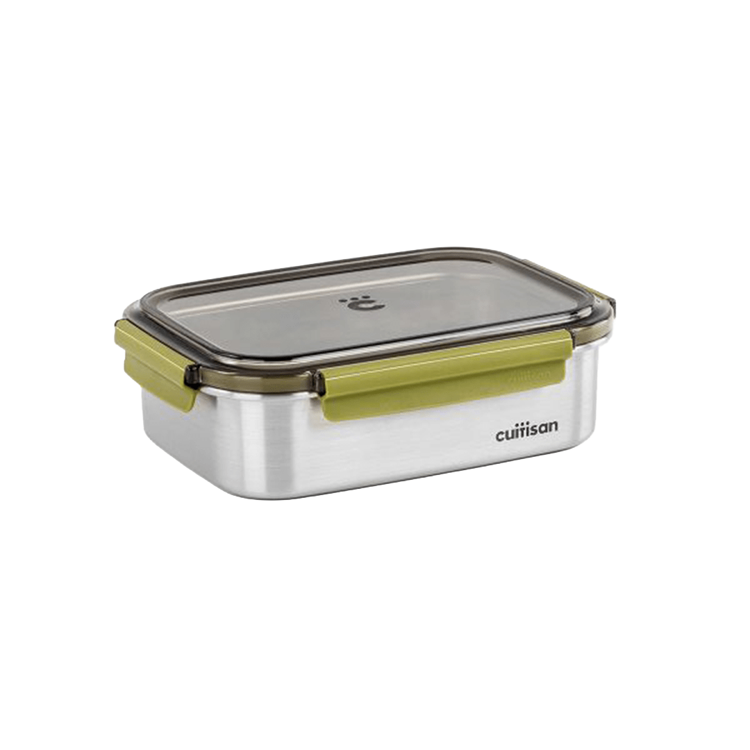 Cuitisan Signature Bella Rectangle Container No.9 (2400ml)
