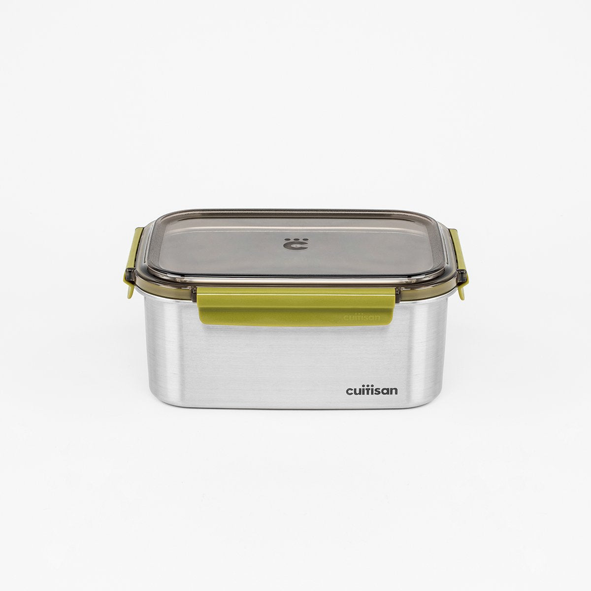 Cuitisan Bella Rectangle 3300ml No.10