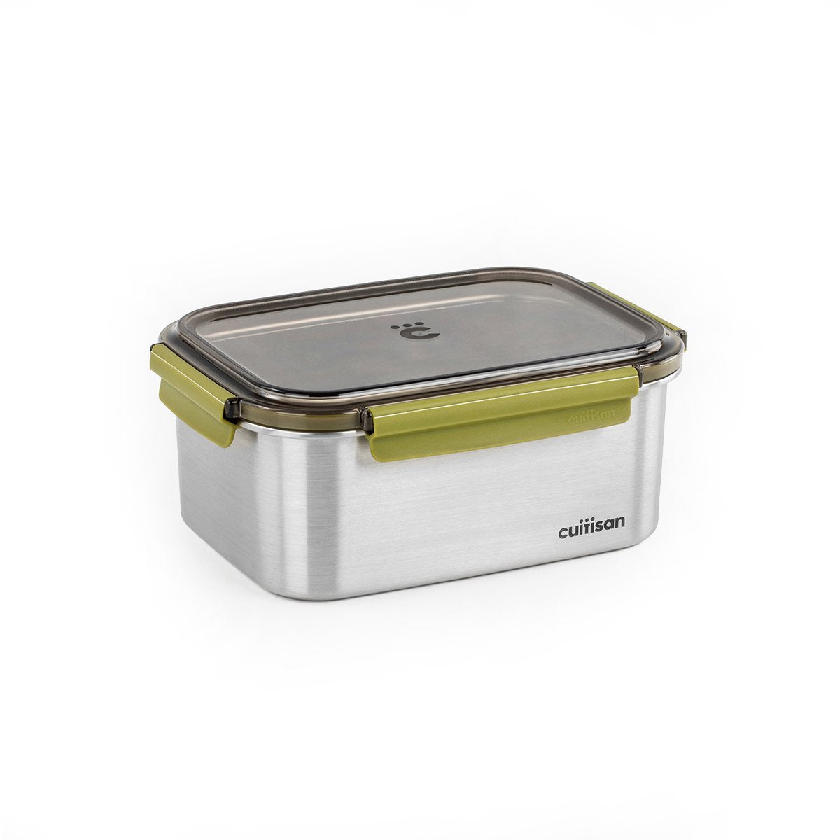 Cuitisan Bella Rectangle 3300ml No.10