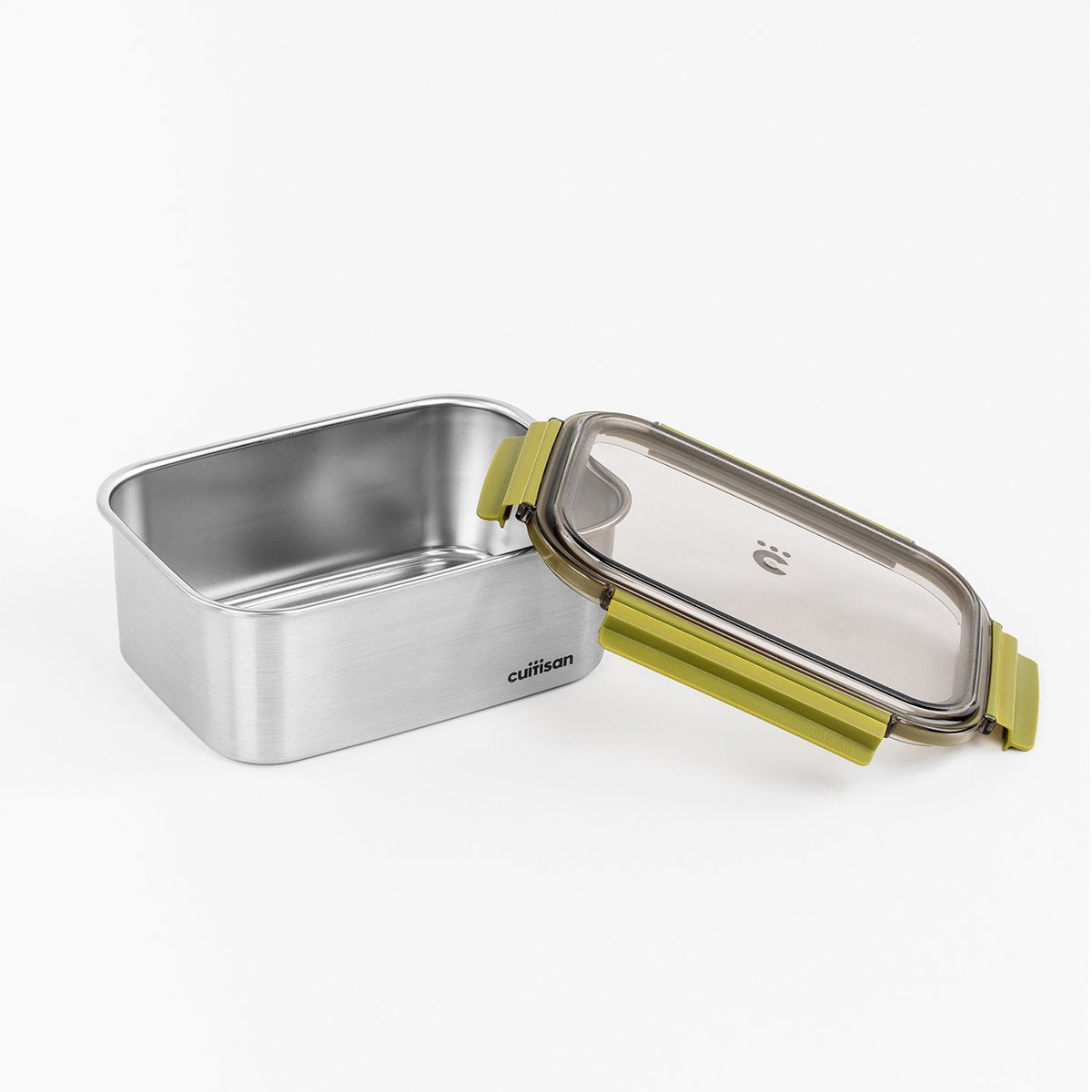 Cuitisan Bella Rectangle 3300ml No.10