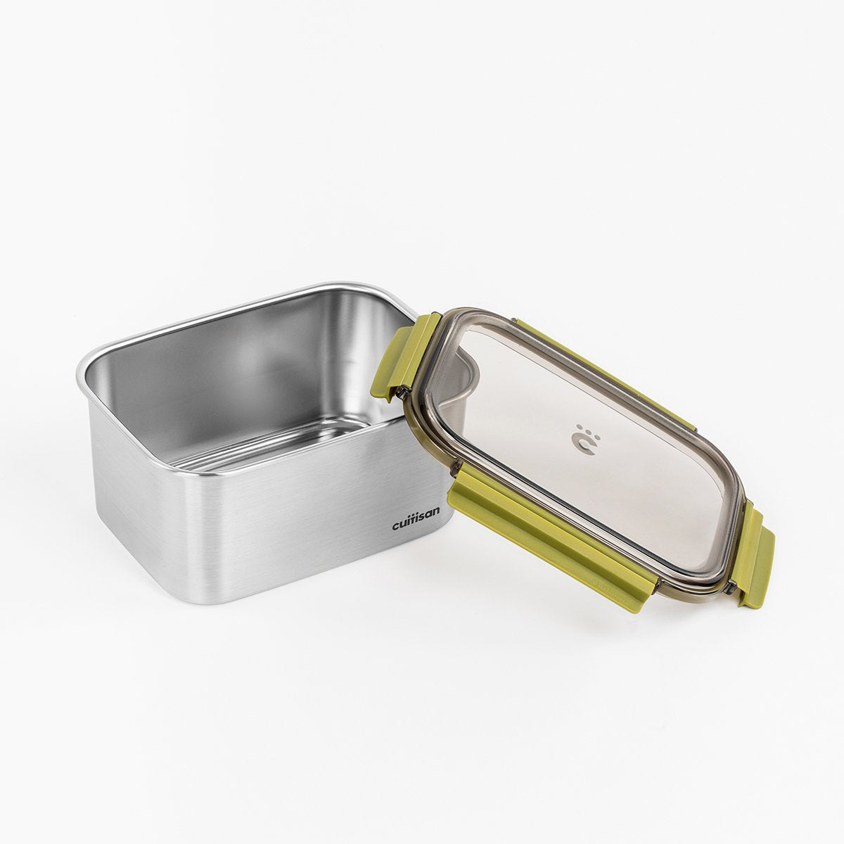 Cuitisan Bella Rectangle 4000ml No.11