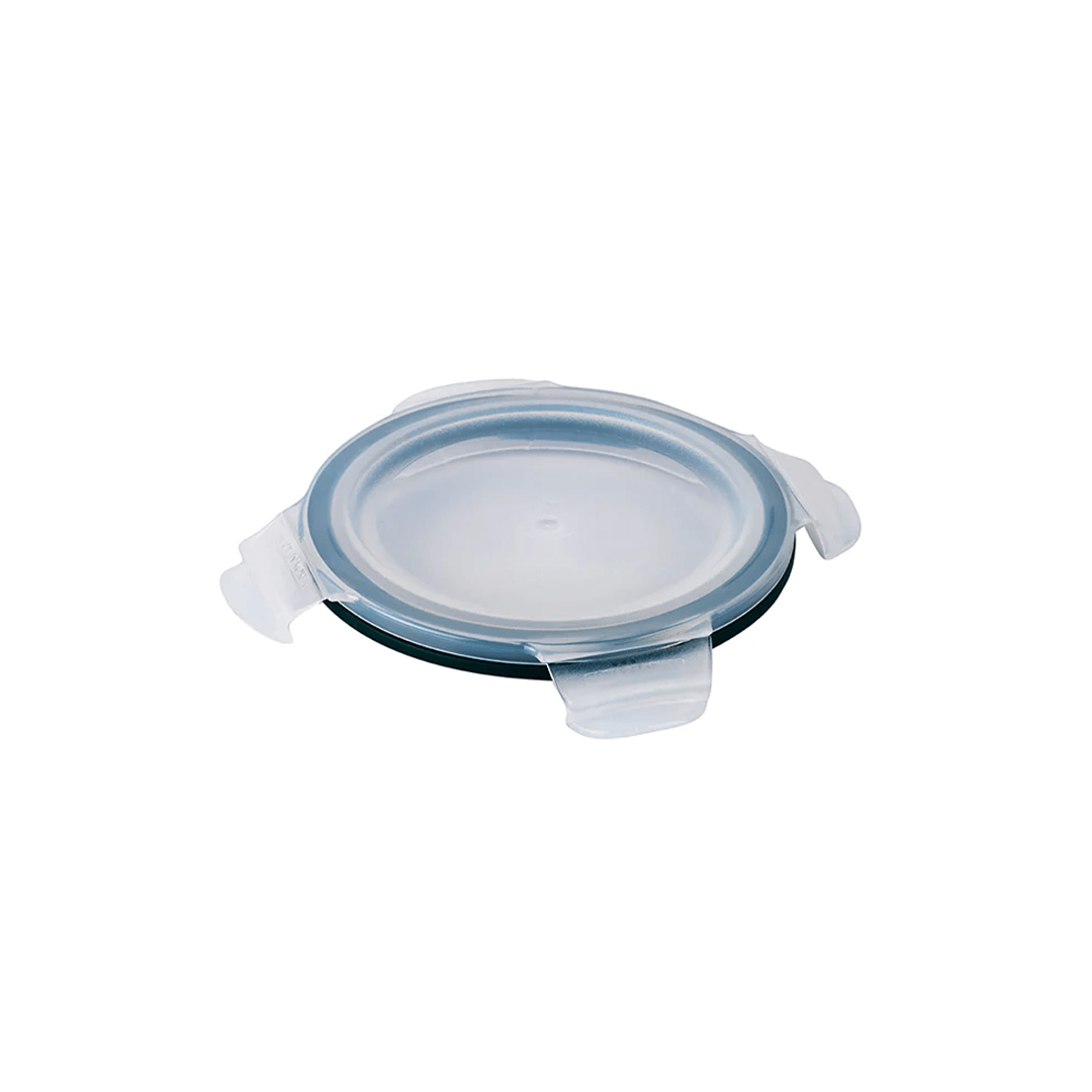 Cuitisan Simple Round Container No.5 (640ml)