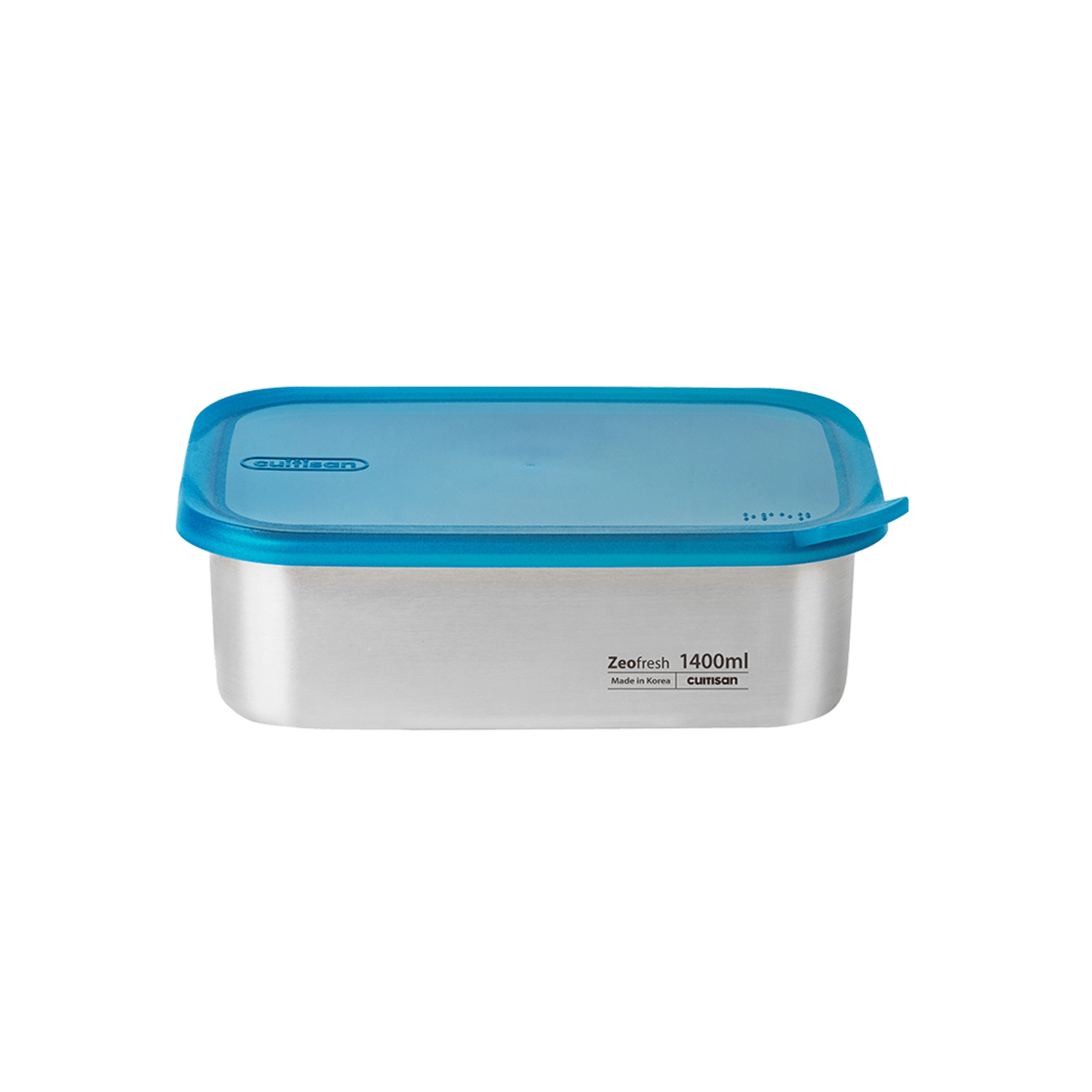Cuitisan Zeo-Fresh Container (1400ml)