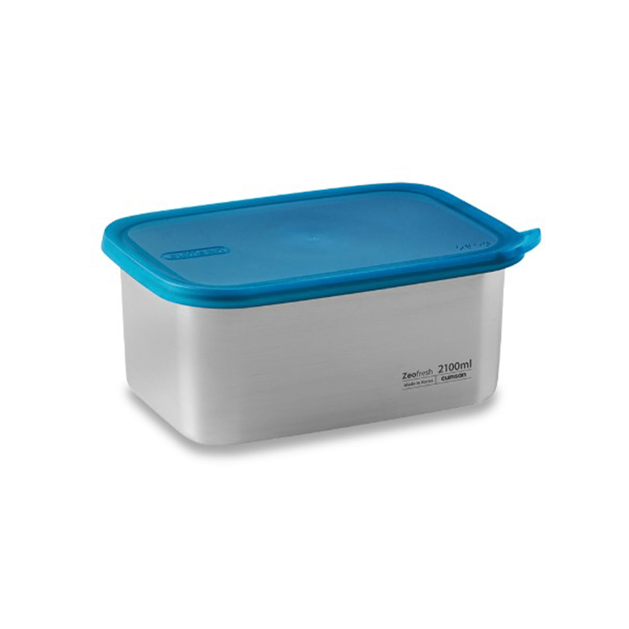 Cuitisan Zeo-Fresh Container (2100ml)