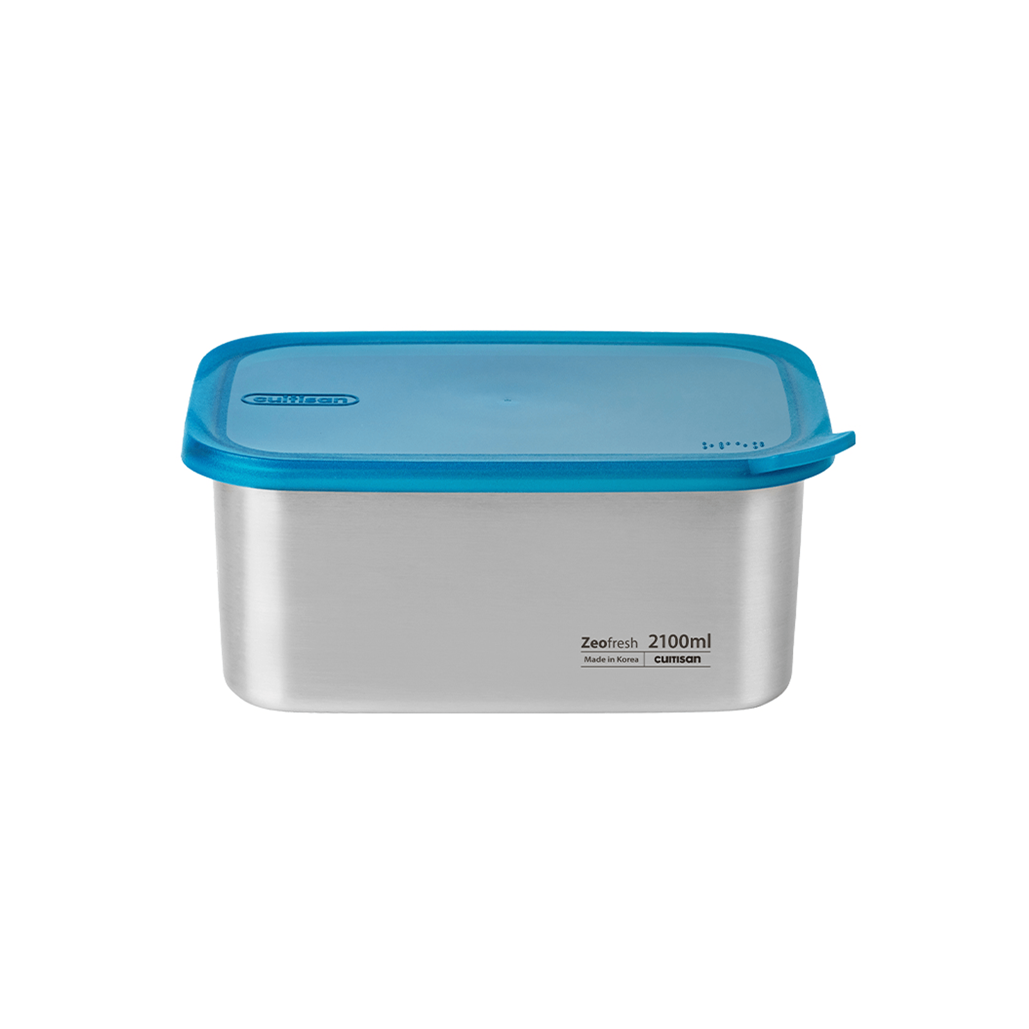 Cuitisan Zeo-Fresh Container (2100ml)
