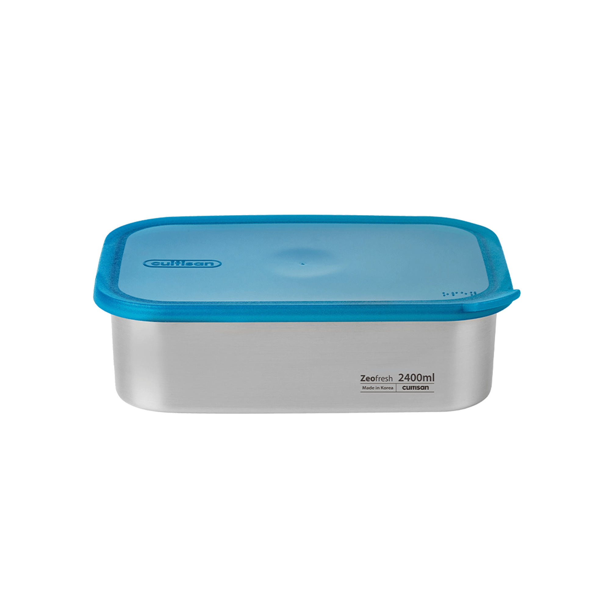 Cuitisan Zeo-Fresh Container (2400ml)