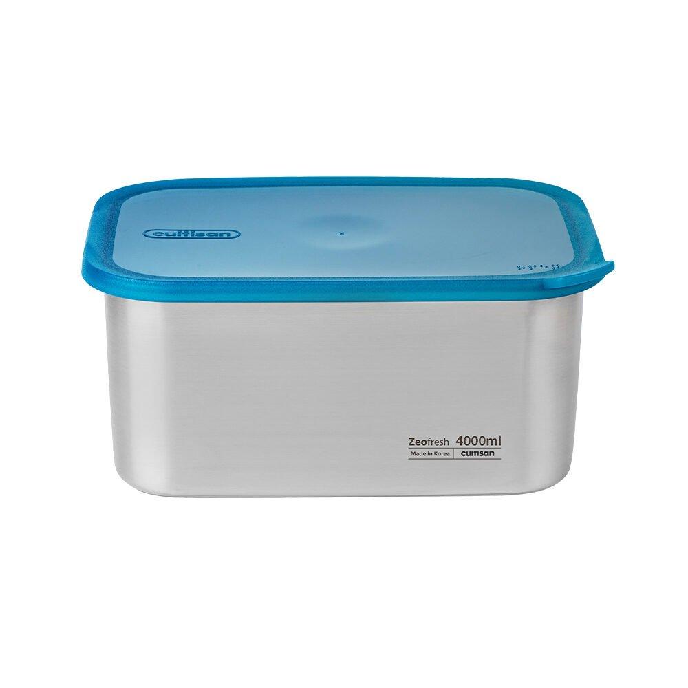 Cuitisan Zeo-Fresh Container (4000ml)