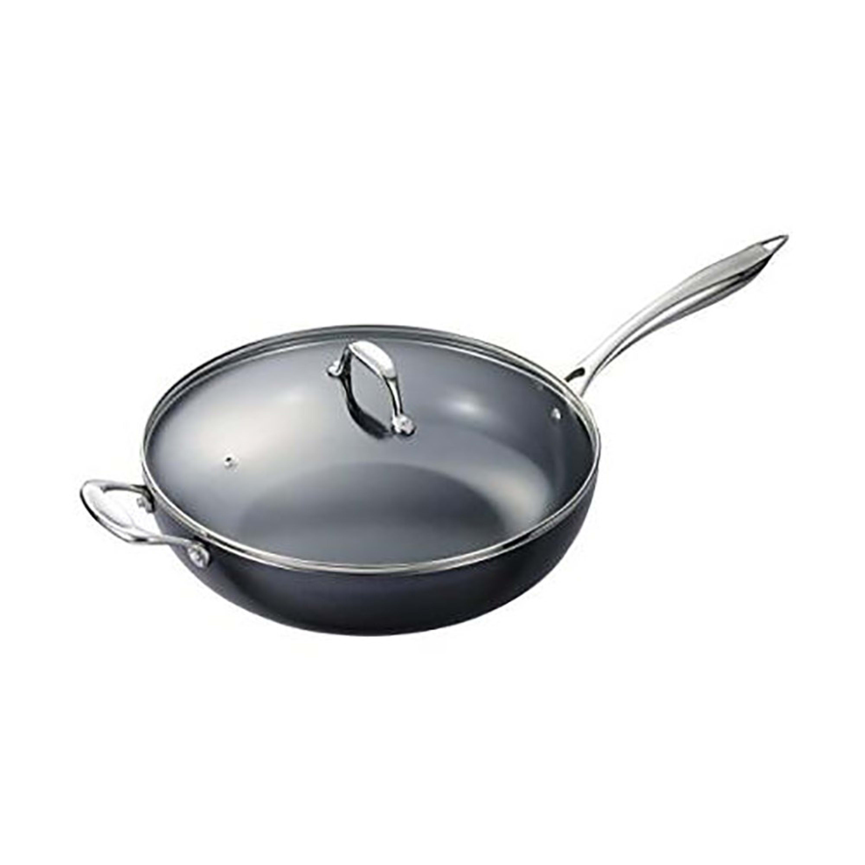 Kyocera Ceramic Wok 32cm