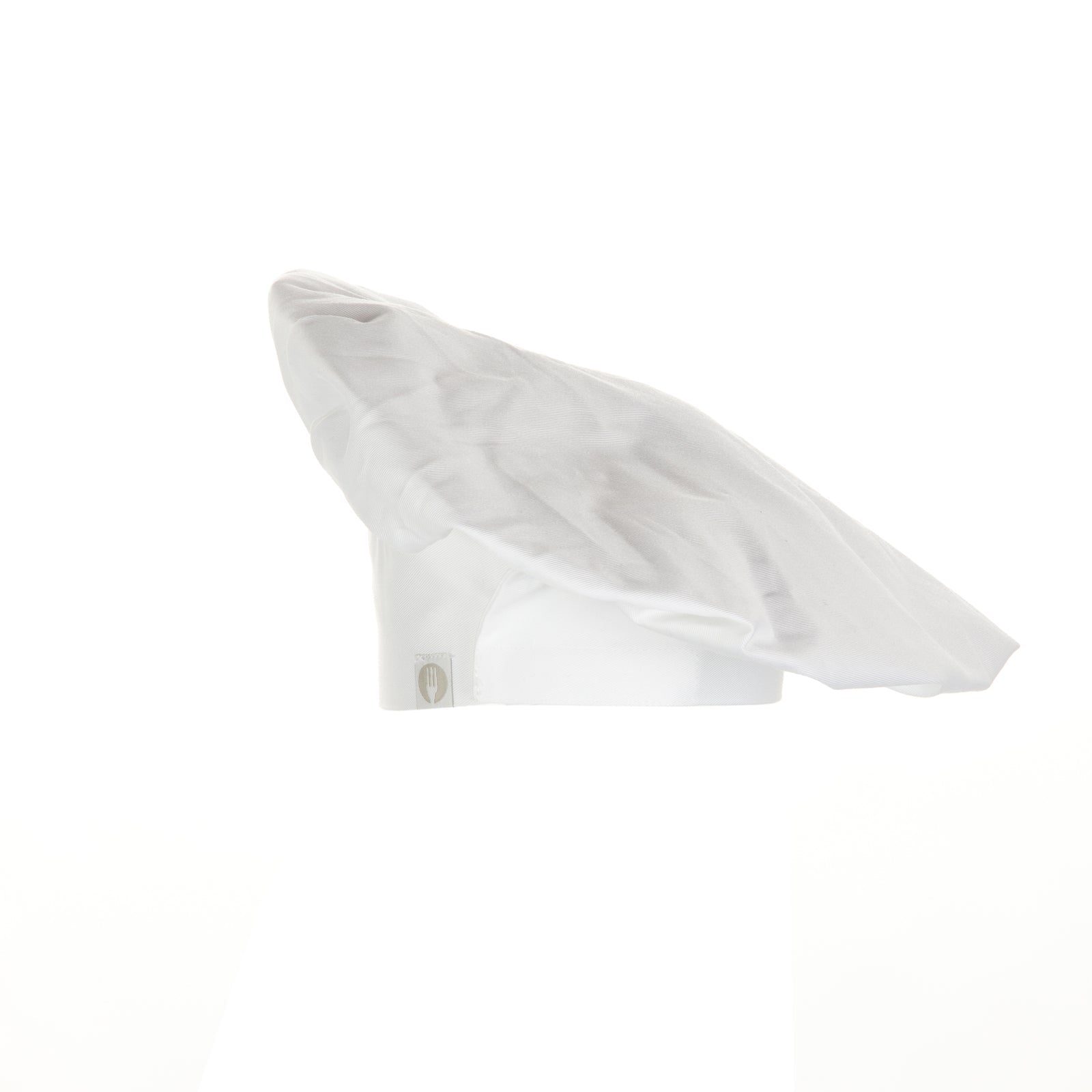 Chef Works Chef Hat - White