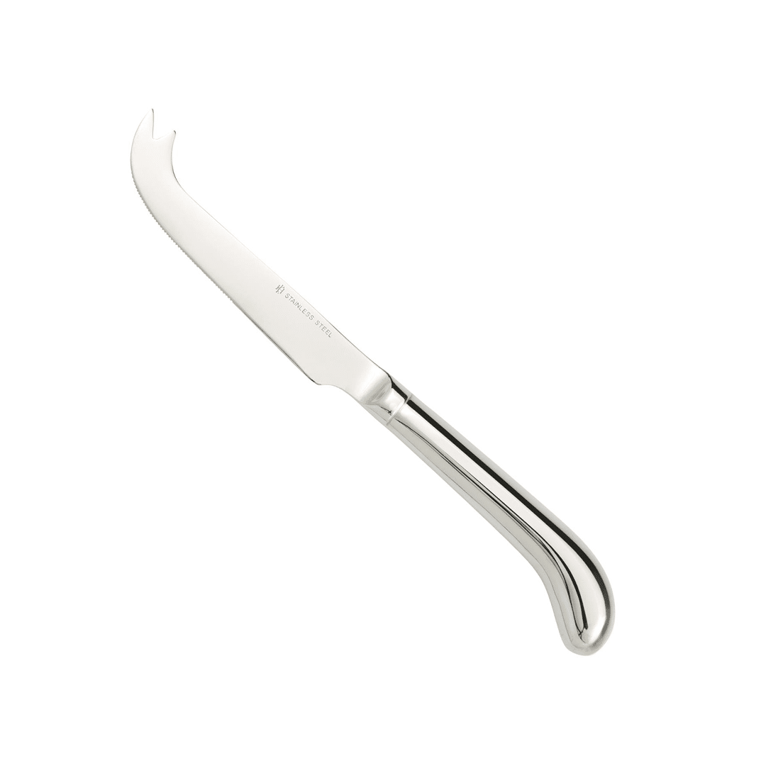 KH Classik Chef Cheese Knife Pistol Grip S/Steel
