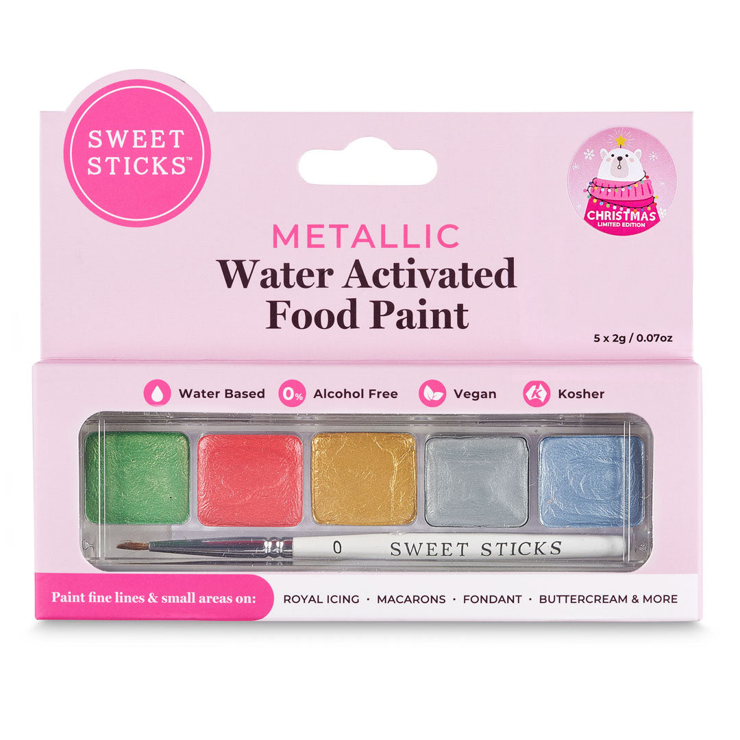 SWEET STICKS Mini Palette - Jungle