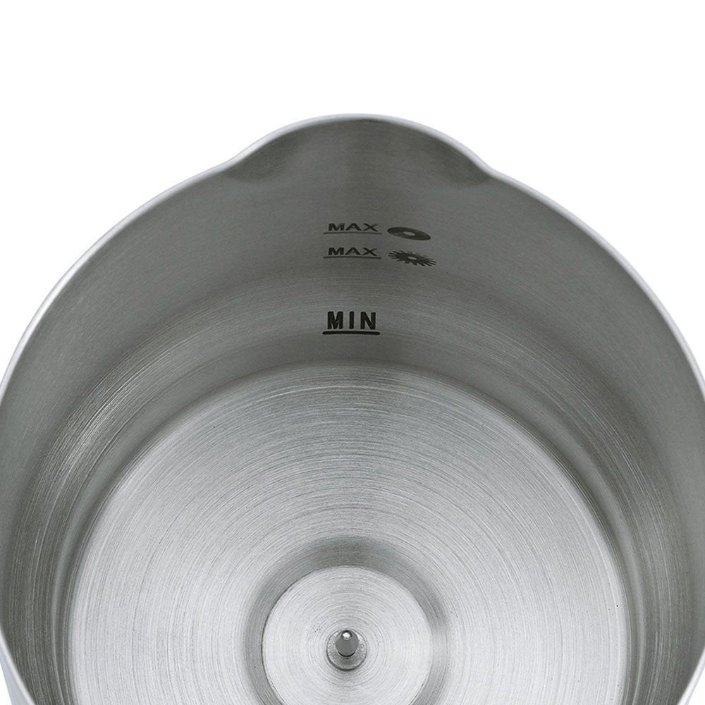 Cilio Perfetto Induction Electric Milk Frother
