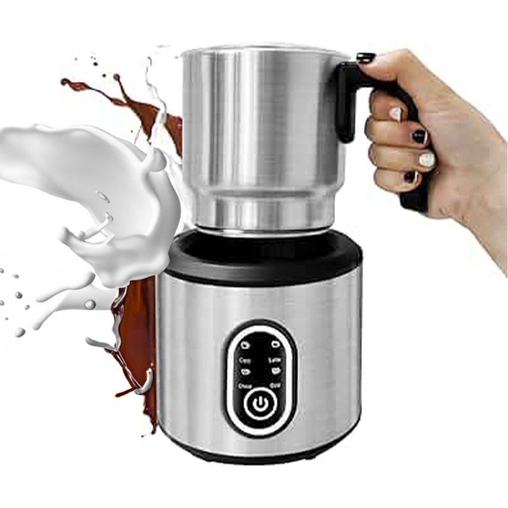 Cilio Perfetto Induction Electric Milk Frother