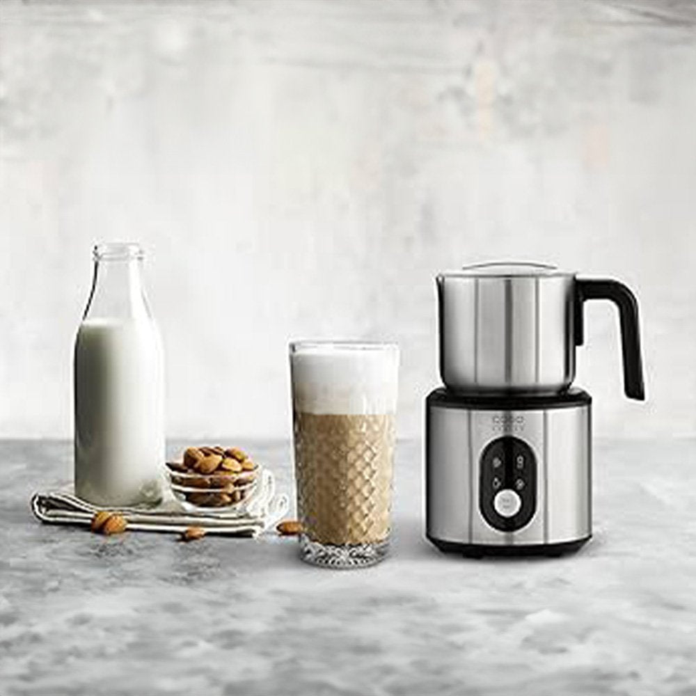 Cilio Perfetto Induction Electric Milk Frother