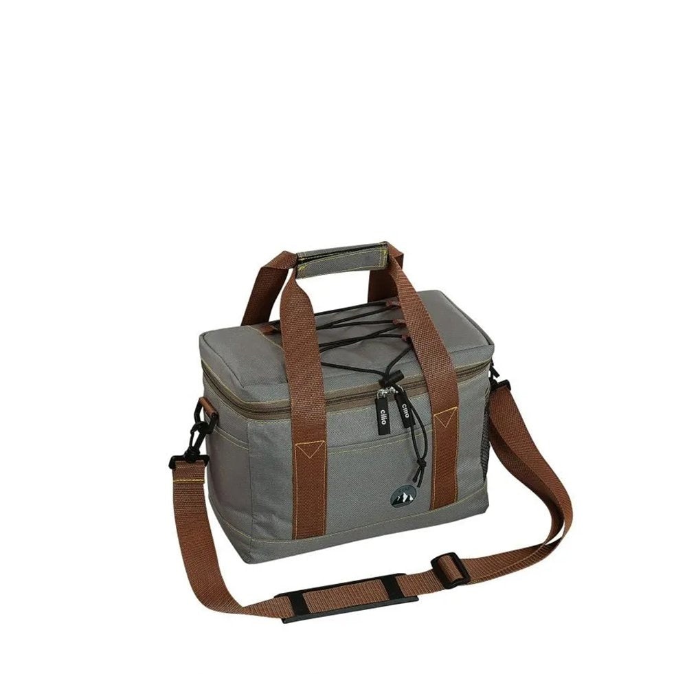 Cilio Mare Insulated Bag – Taupe, 9L