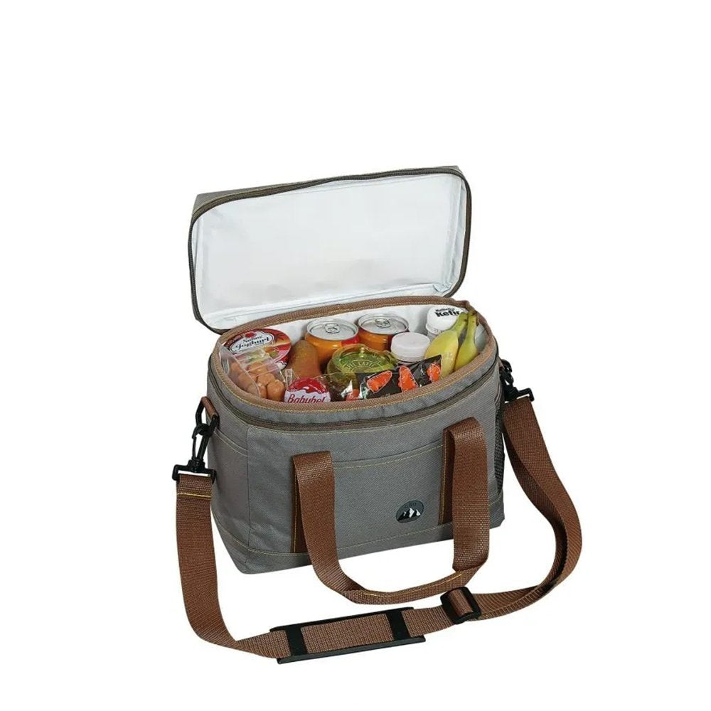 Cilio Mare Insulated Bag – Taupe, 9L