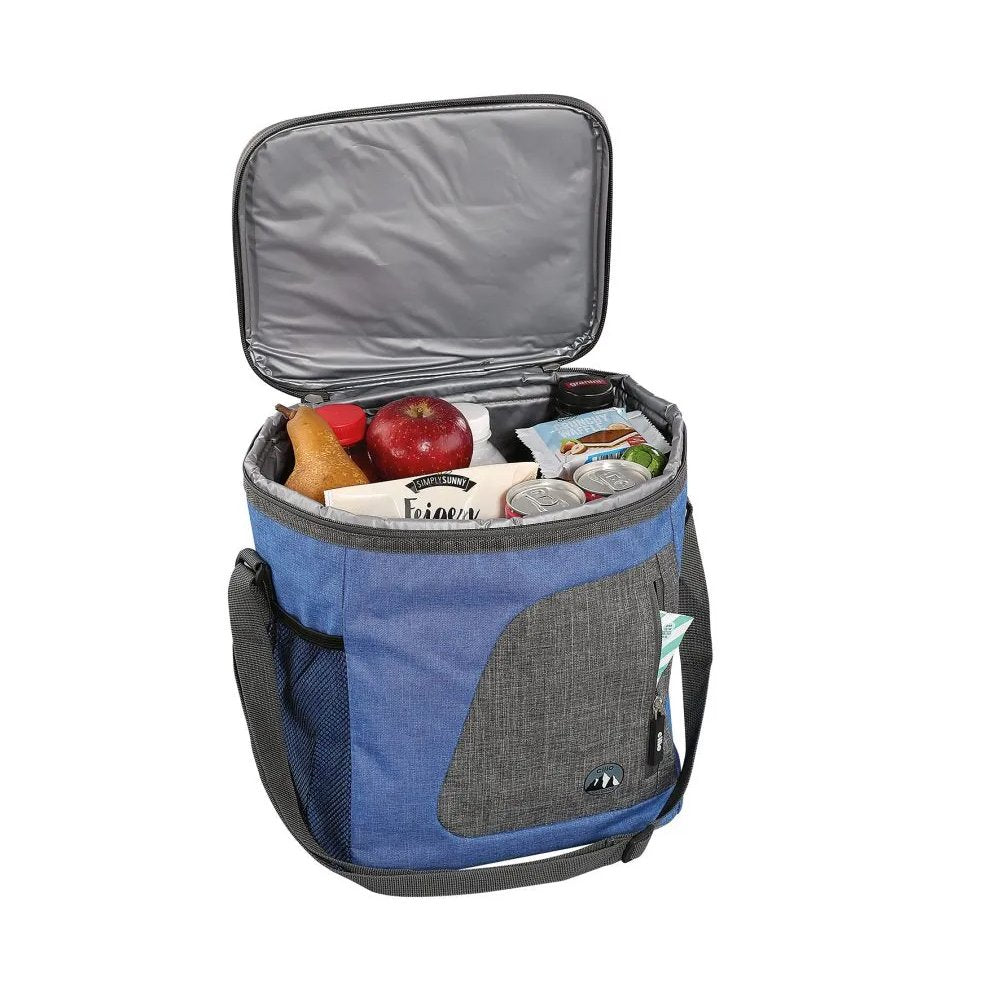 Cilio Cortina Insulated Bag – Blue, 13L