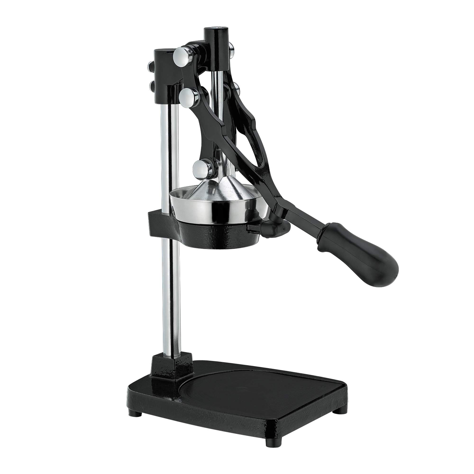 Cilio Profi Citrus & Pomegranate Juicer – 18 × 25 × 48 cm