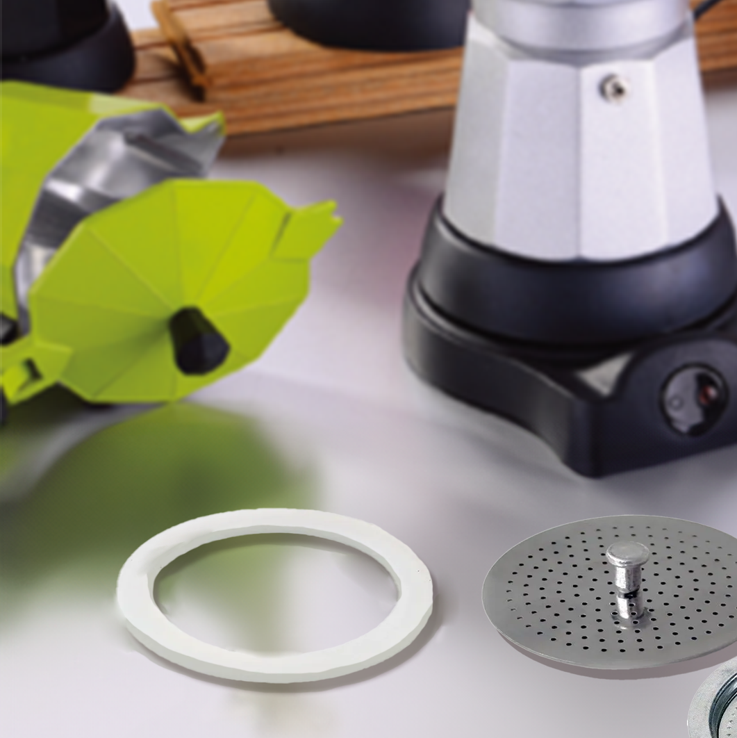 Cilio Classico Replacement Gasket – Suits 273700, 273854 & 273861