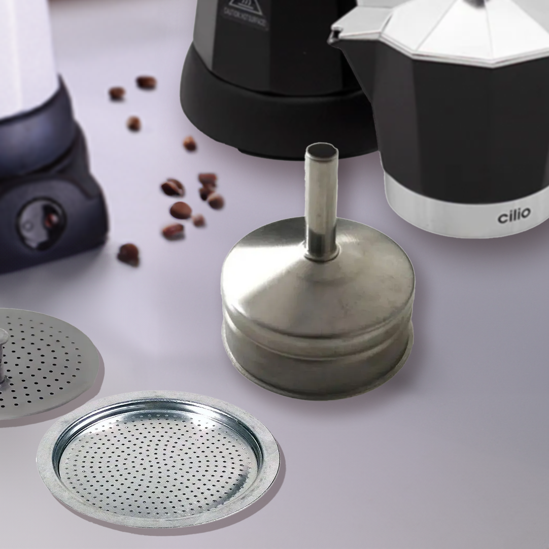 Cilio Classico Replacement Funnel – Suits 273700, 273854 & 273861