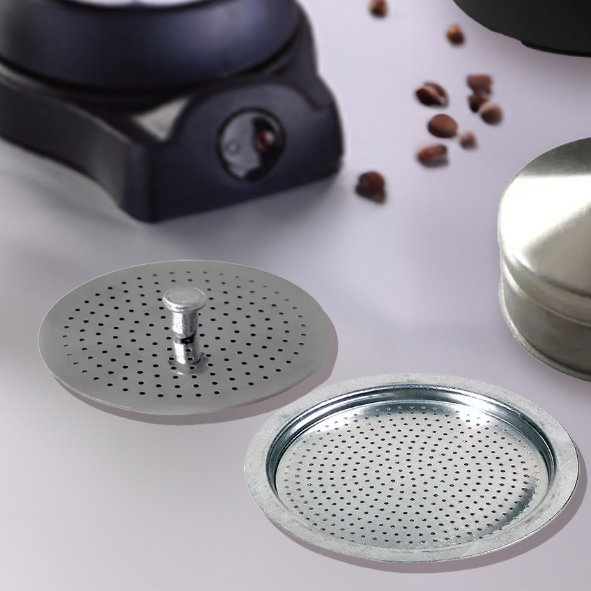 Cilio Classico Replacement Reduction Sieve – Suits 273700, 273854 & 273861