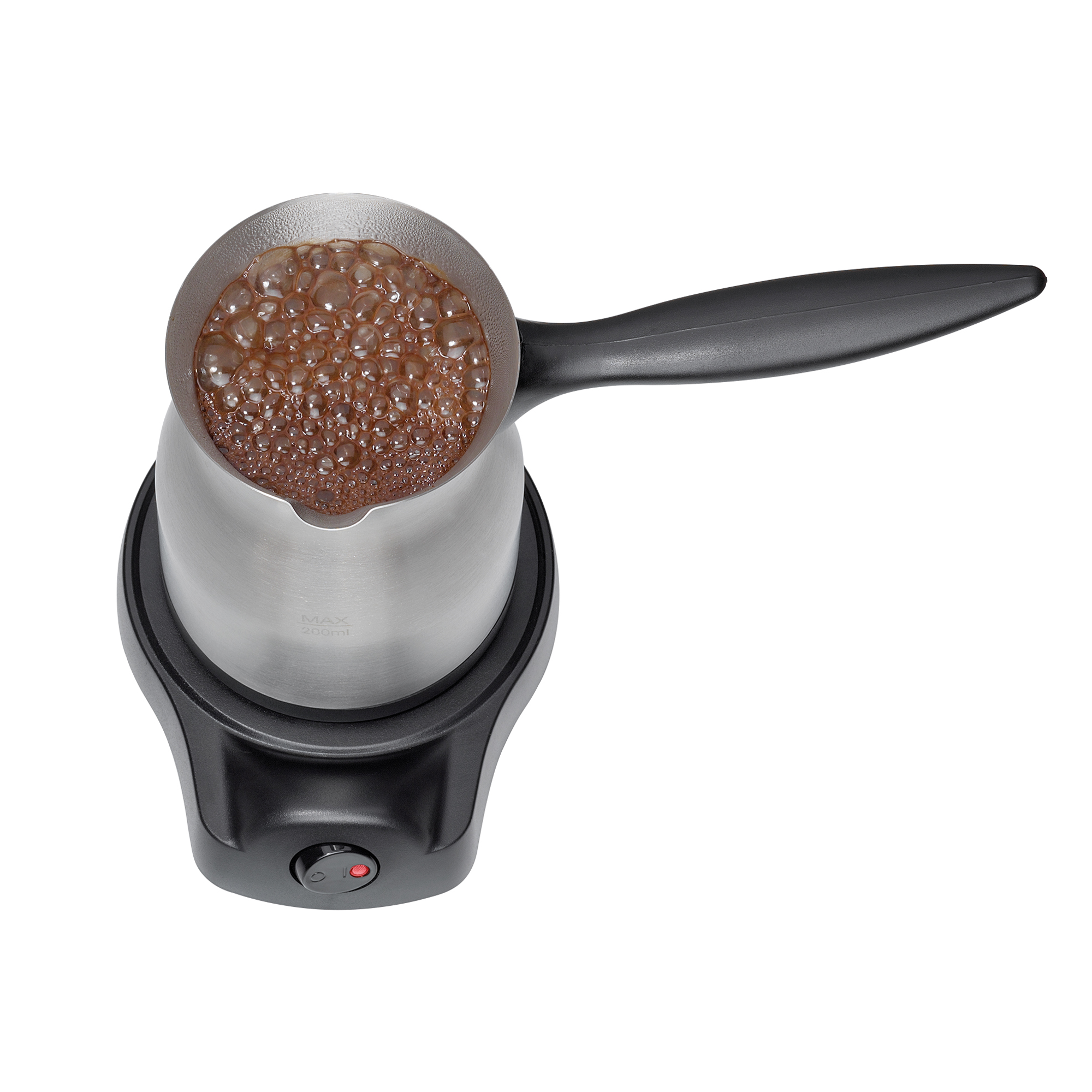 Cilio Oriente Electric Turkish Mocha Cooker