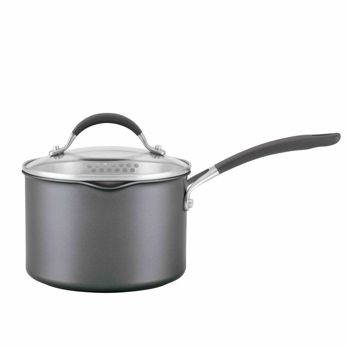 Circulon ScratchDefense A1 Nonstick Covered Saucepan 18cm (2.8L)